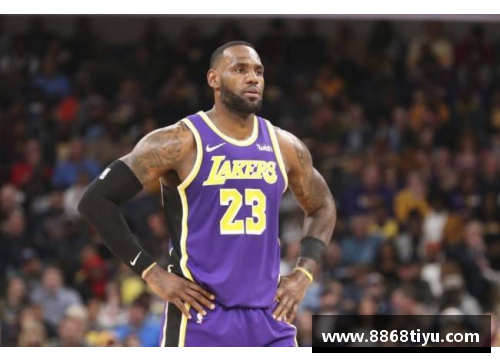 盘点NBA历史上最伟大的十位球队领袖