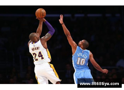 NBA历史投篮王：探寻出手最多球员的传奇
