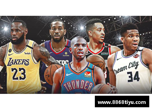 NBA球员日薪揭秘：他们每天挣多少钱？
