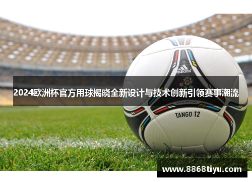 2024欧洲杯官方用球揭晓全新设计与技术创新引领赛事潮流
